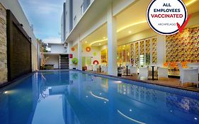 Favehotel Kusumanegara
